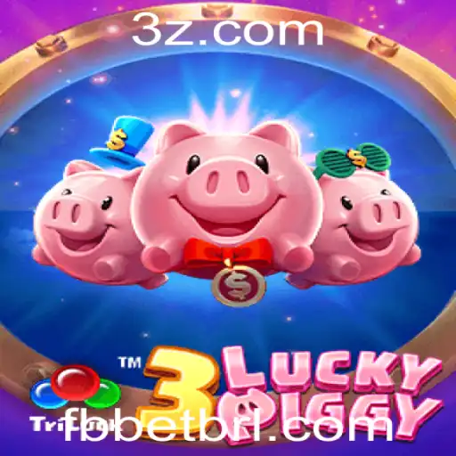 Explorando o Mundo de 3LUCKYPIGGY: Um Jogo Empolgante de Apostas