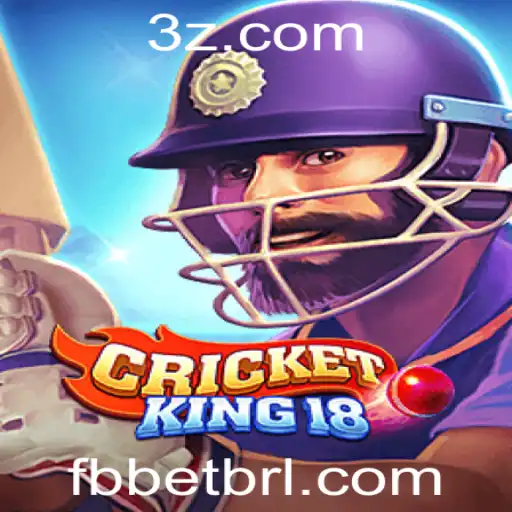 CricketKing18: Descubra o Fenômeno do Jogo de Críquete e Apostas