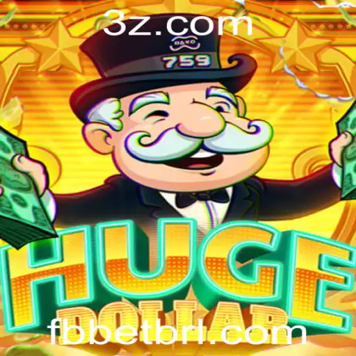 Explorando o Novo Sucesso dos Jogos Online: HugeDollar e a Tendência FB Bet