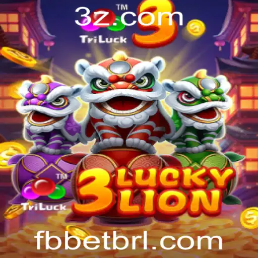 Descubra o Jogo 3LUCKYLION: Uma Nova Aposta no Mundo FB Bet