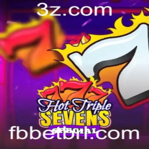 Descubra HotTripleSevensSpecial: O Jogo que Está Transformando o Cenário de Apostas