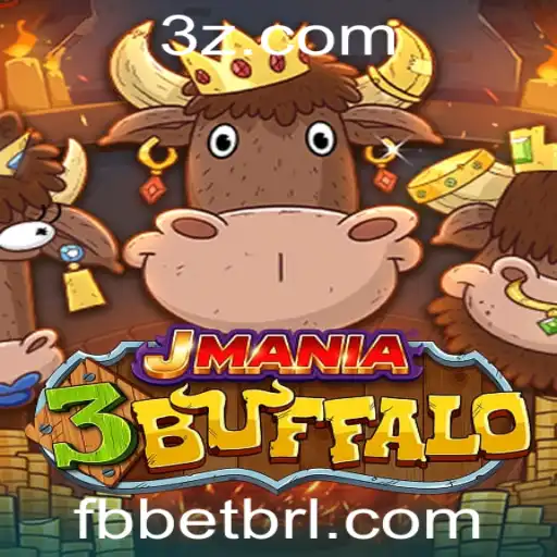Explorando o Mundo de JMania3Buffalo: O Novo Fenômeno do Game
