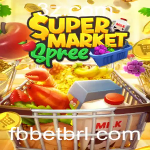 Explorando o Mundo de SupermarketSpree