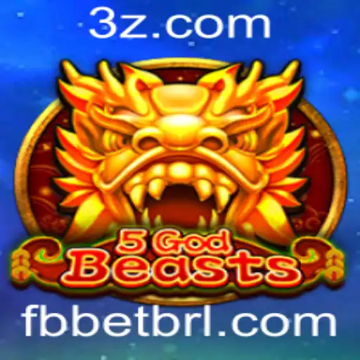 Tudo sobre 5GodBeasts: Um Olhar Detalhado sobre o Popular Jogo com foco em FB Bet