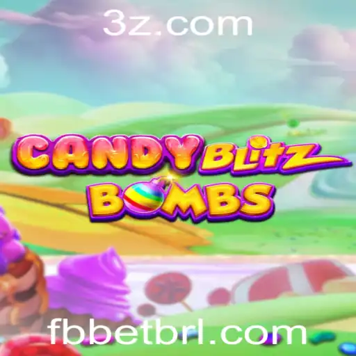 CandyBlitzBombs: Um Mergulho no Mundo Explosivo do Novo Jogo Sensação