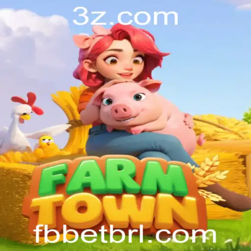 Descubra o Mundo de FarmTown: Aventuras e Estratégia na Sua Fazenda Virtual