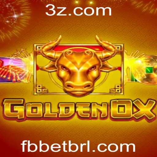 GoldenOx: Descubra o Empolgante Mundo das Apostas com FB Bet
