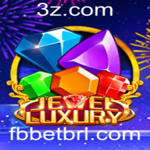 JewelLuxury: Descubra a Nova Sensação no Mundo dos Jogos com FB Bet