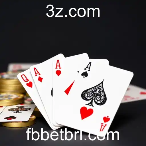 Explorando o Fascinante Mundo dos Jogos de Cartas