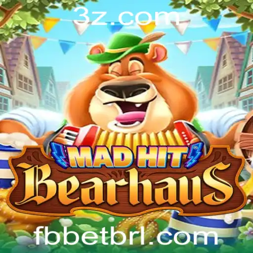 Descubra o Fascinante Mundo de MadHitBearhaus e a Tendência do 'fb bet'