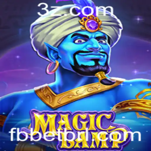 MagicLamp: A Nova Tendência no Mundo dos Jogos de Azar