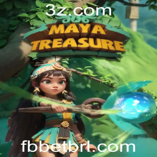 Descobrindo MayaTreasure: Um Mergulho no Mundo do Jogo de Aventura 'fb bet'