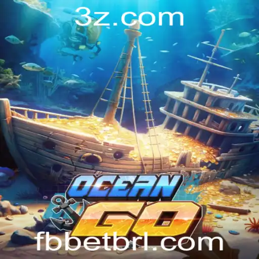 OceanGO: Explorando as Profundezas com Diversão e Estratégia