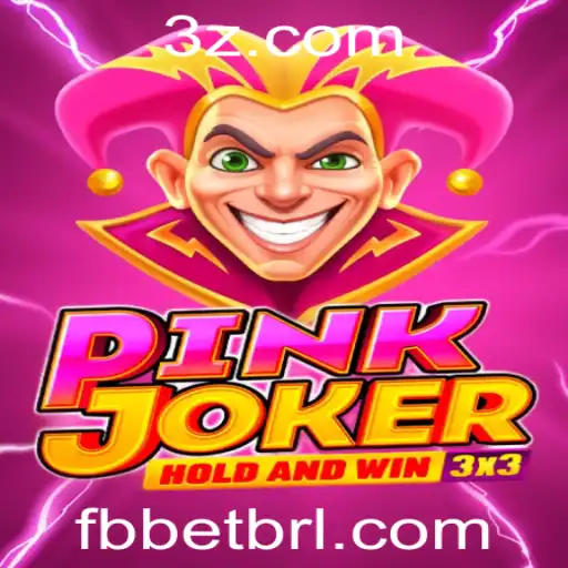 Pinkjoker: O Jogo de Apostas que Revoluciona o Mercado com FB Bet