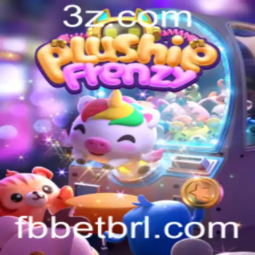 Explorando PlushieFrenzy: O Turbilhão de Emoções do Arcade Virtual