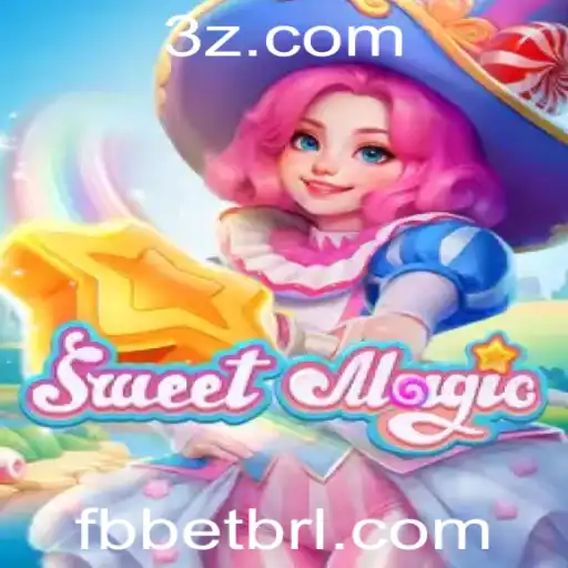 Explorando o Fantástico Mundo de SweetMagic: Um Jogo de Azar Inovador