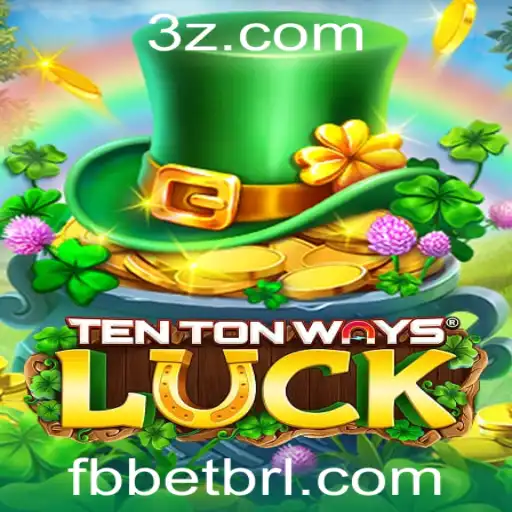 Descubra o Fascinante Mundo de TenTonWaysLuck: Uma Nova Experiência em Jogos