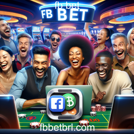 Descubra a Diversão dos Concursos no fb bet