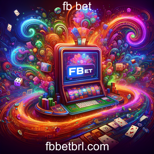 Explorando a Categoria de Jogos no fb bet: Entretenimento e Oportunidade