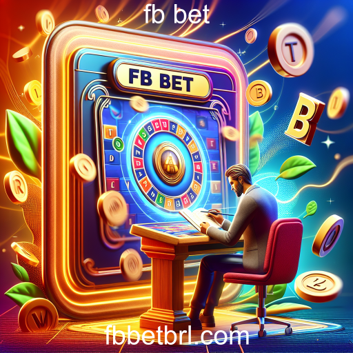 Dominando o Jogo de Palavras: A Categoria 'Termos' do fb bet